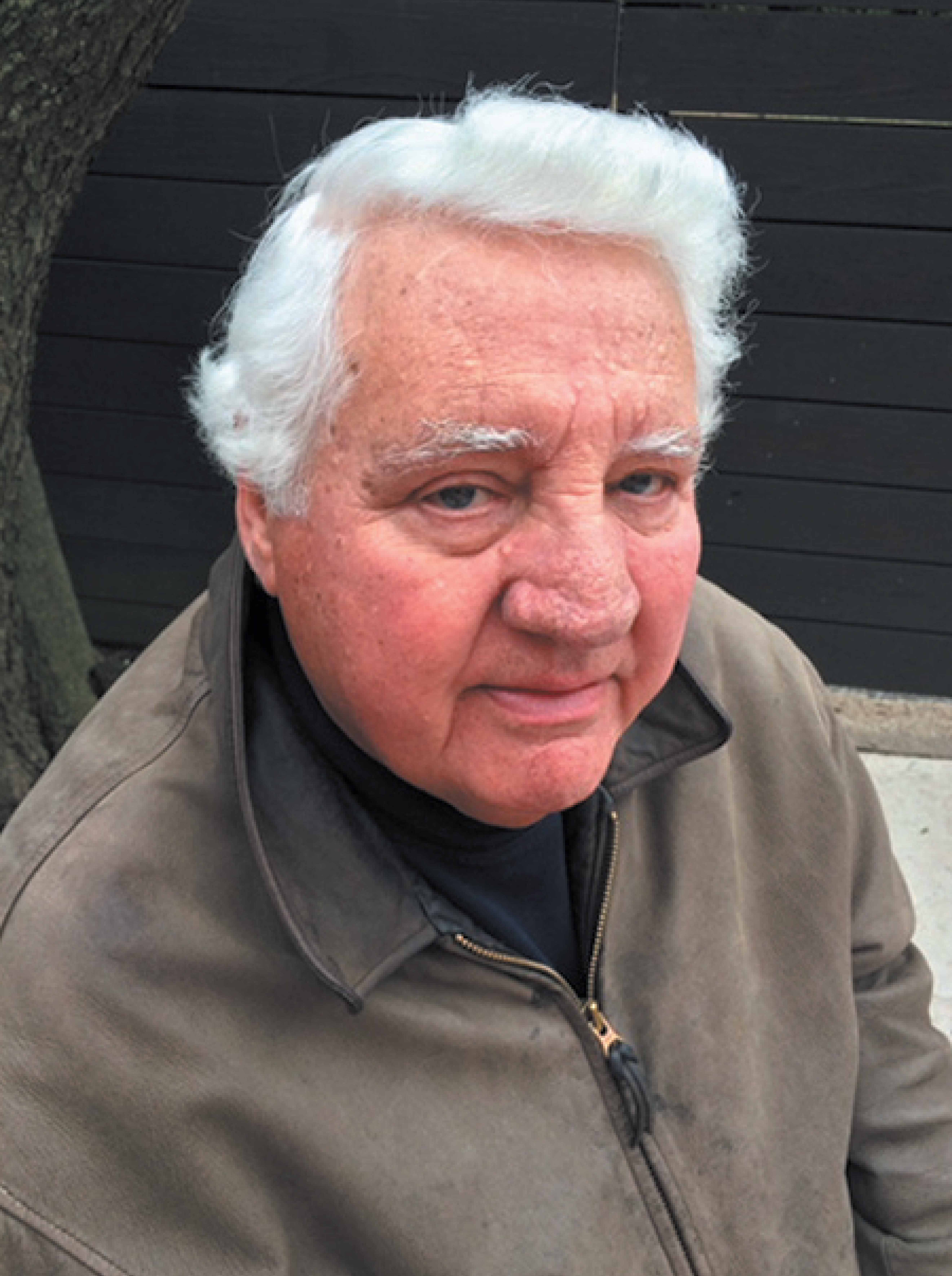 author